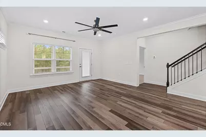 1241 White Flint Circle, Durham, NC 27703 - Photo 21