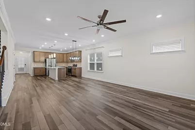 1241 White Flint Circle, Durham, NC 27703 - Photo 23