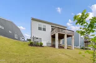 1241 White Flint Cir, Durham, NC 27703 - Photo 43