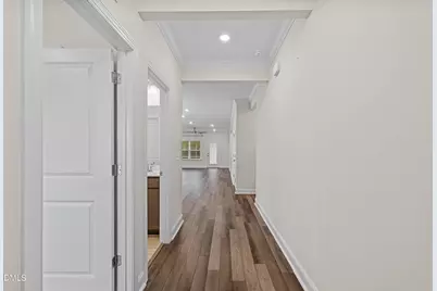 1241 White Flint Circle, Durham, NC 27703 - Photo 3