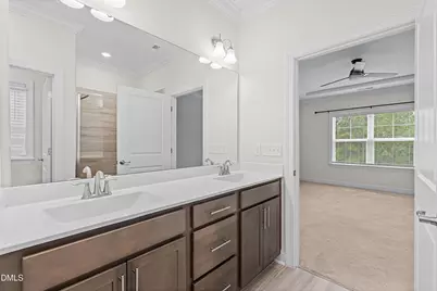 1241 White Flint Circle, Durham, NC 27703 - Photo 29