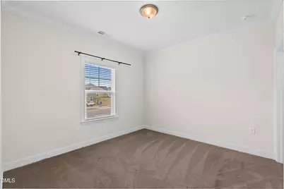1241 White Flint Circle, Durham, NC 27703 - Photo 5