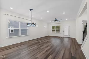 1241 White Flint Cir, Durham, NC 27703 - Photo 19