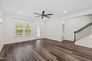 1241 White Flint Cir, Durham, NC 27703 - Photo 23