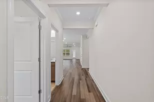 1241 White Flint Cir, Durham, NC 27703 - Photo 5