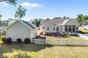 112 Gibbons Dr, Garner, NC 27529 - Photo 7