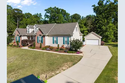112 Gibbons Drive, Garner, NC 27529 - Photo 3