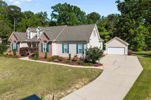 112 Gibbons Dr, Garner, NC 27529 - Photo 3