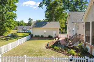 112 Gibbons Dr, Garner, NC 27529 - Photo 9