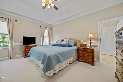 112 Gibbons Drive, Garner, NC 27529 - Photo 27