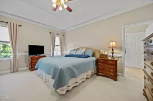 112 Gibbons Dr, Garner, NC 27529 - Photo 27