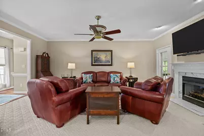 112 Gibbons Drive, Garner, NC 27529 - Photo 19