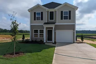 237 Thomas Trl, Lillington, NC 27546 - Photo 1