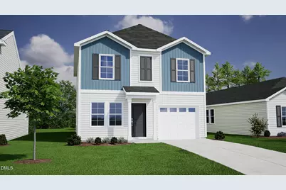 237 Thomas Trail #12, Lillington, NC 27546 - Photo 1