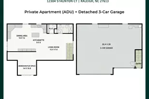 12304 Staunton Ct, Raleigh, NC 27613 - Photo 33