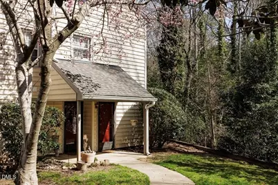 412 Oak Hollow Court, Raleigh, NC 27613 - Photo 3