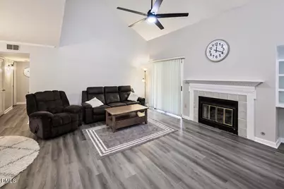 412 Oak Hollow Court, Raleigh, NC 27613 - Photo 1