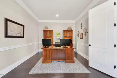 1517 Sandybrook Lane, Wake Forest, NC 27587 - Photo 7