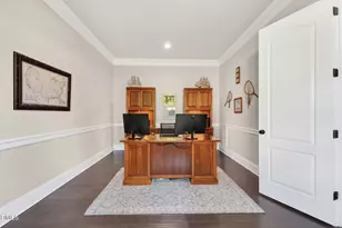 1517 Sandybrook Ln, Wake Forest, NC 27587 - Photo 7