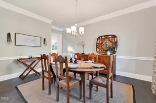 1517 Sandybrook Ln, Wake Forest, NC 27587 - Photo 5