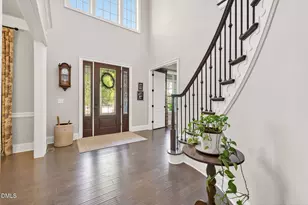 1517 Sandybrook Ln, Wake Forest, NC 27587 - Photo 9