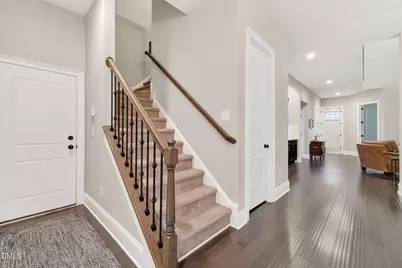 1517 Sandybrook Lane, Wake Forest, NC 27587 - Photo 21