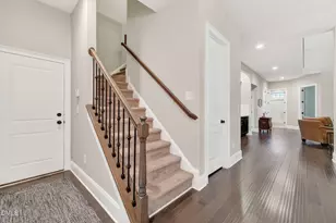 1517 Sandybrook Ln, Wake Forest, NC 27587 - Photo 21