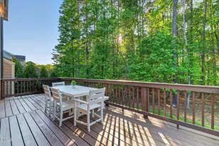 1517 Sandybrook Ln, Wake Forest, NC 27587 - Photo 37