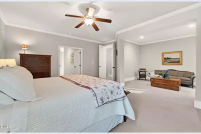 1517 Sandybrook Lane, Wake Forest, NC 27587 - Photo 23
