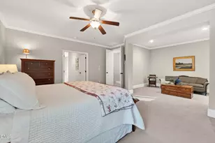 1517 Sandybrook Ln, Wake Forest, NC 27587 - Photo 23