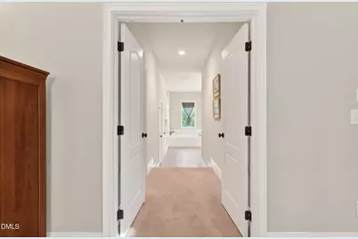 1517 Sandybrook Lane, Wake Forest, NC 27587 - Photo 25