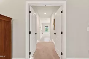 1517 Sandybrook Ln, Wake Forest, NC 27587 - Photo 25
