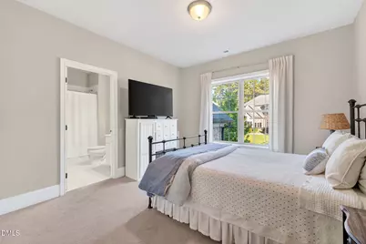 1517 Sandybrook Lane, Wake Forest, NC 27587 - Photo 29