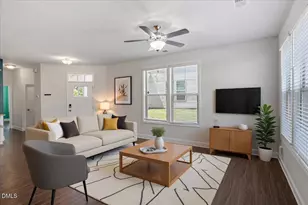1008 Azimuth Dr, Durham, NC 27713 - Photo 13