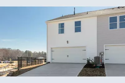 917 Sculptor Street, Wendell, NC 27591 - Photo 37