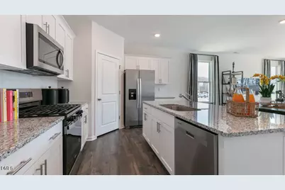 917 Sculptor Street, Wendell, NC 27591 - Photo 11