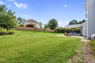 907 Newington Way, Apex, NC 27502 - Photo 37