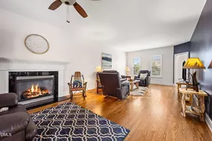 907 Newington Way, Apex, NC 27502 - Photo 15