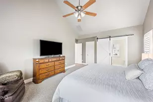 907 Newington Way, Apex, NC 27502 - Photo 19