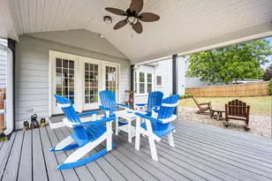 907 Newington Way, Apex, NC 27502 - Photo 35