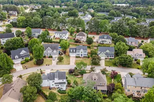 907 Newington Way, Apex, NC 27502 - Photo 43