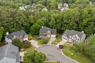 12012 Shavenrock Pl, Raleigh, NC 27613 - Photo 47