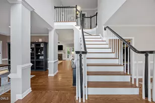 12012 Shavenrock Pl, Raleigh, NC 27613 - Photo 7