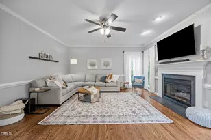 12012 Shavenrock Pl, Raleigh, NC 27613 - Photo 15
