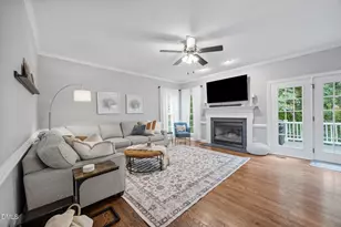 12012 Shavenrock Pl, Raleigh, NC 27613 - Photo 13