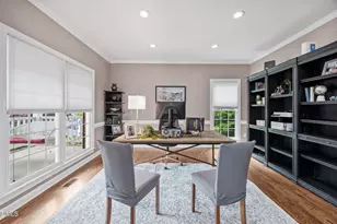 12012 Shavenrock Pl, Raleigh, NC 27613 - Photo 9