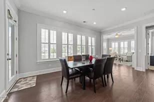 369 Golf Vista Trail, Holly Springs, NC 27540 - Photo 15