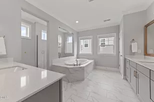 369 Golf Vista Trail, Holly Springs, NC 27540 - Photo 25