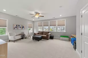 369 Golf Vista Trail, Holly Springs, NC 27540 - Photo 37