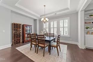 369 Golf Vista Trail, Holly Springs, NC 27540 - Photo 5